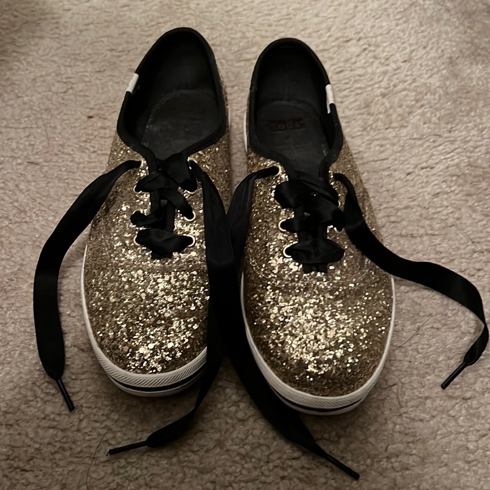 Kate spade keds